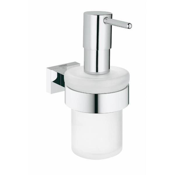 Grohe Essentials Cube 40756001     . : , Grohe